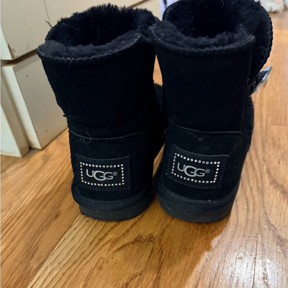 Ugg Bailey Button Bling - image 4